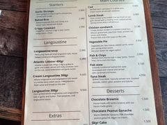 -Pakkhús Restaurant