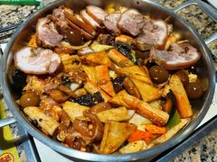 -黄记煌三汁焖锅(新世纪广场店)