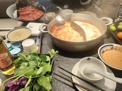 -滇牛云南火锅(桂林路店)
