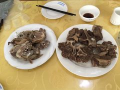 -苏莱特色牛骨滩羊手抓馆(长城东街总店)