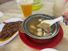 -新记肉骨茶