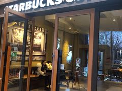 门面-星巴克(北京望京店)