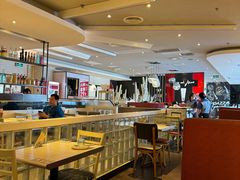 -必胜客(积水潭店)