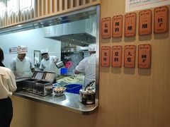 -有礼有面(知春路店)