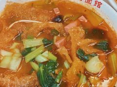 -项记面馆(明瓦廊店)