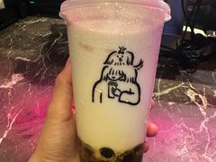 -喜茶(中山利和新地店)