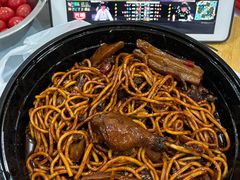 -回味黑鸭煲·始于2006(万松园店)