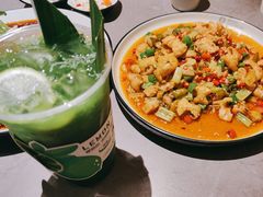 -麻都·成都菜(人民广场店)
