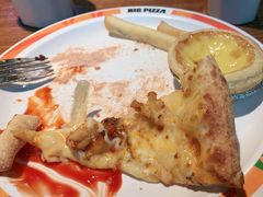 -比格比萨自助(国展店)