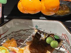 -辉·四季料亭·怀石料理·深夜食堂烧鸟·Omakase