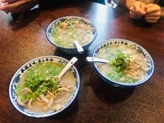 -老三羊汤【北兴隆街店】