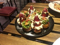 -BE BRIGHT KITCHEN(正佳广场店)