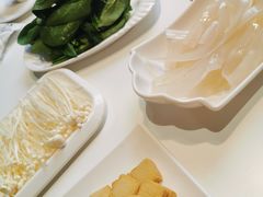 -乔先生涮肉·鲜活牛羊肉火锅(塘沽店)