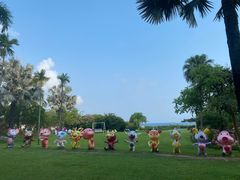 -三亚亚龙湾天域度假酒店