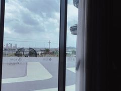 -临江酒店-中餐厅