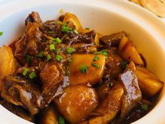 -亢龙太子酒轩(东湖店)