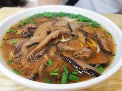 -康大口蘑面庄(将军街店)
