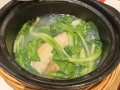 -馋三尺蟹粉小笼(人民广场店)