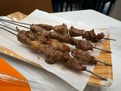 -德元兰州纯汤牛肉面(龙阳路店)