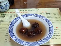 -粗茶淡饭(东关街店)