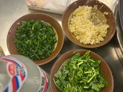 -菜园坝老火锅(金岛店)