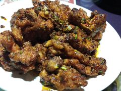 -粥全粥到海鲜家常菜(瞿塘峡路店)