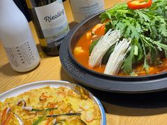 -韩香福脊骨汤锅(上杭路店)