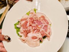 -大良毋米粥(锦龙路总店)