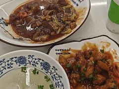 炒双脆-老福洲(西洪路店)