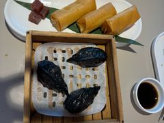 -蔡澜点心·粤菜(丽泽天街店)