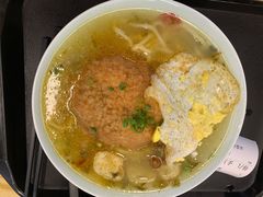 -面道赞宁海海鲜面(迎凤街店)