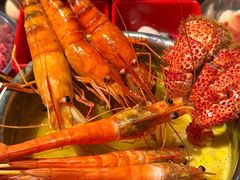 -行运海鲜食集(北京首店)
