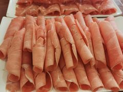 -岳合轩老北京涮肉