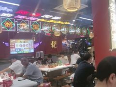 -饶福记·南昌烧烤大排档(九龙湖土著店)