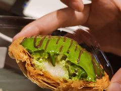 -鲍师傅糕点(五月花店)