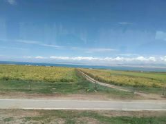 -青海湖国家重点风景名胜区