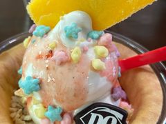 -DQ·蛋糕·冰淇淋(苏州中心店)