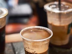 -Tequila Espresso(嘉善路店)