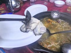 -花苑美食横琴生蚝火锅(拱北粤华路店)