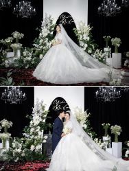 -MECCI婚礼摄影跟拍(红东方广场店)