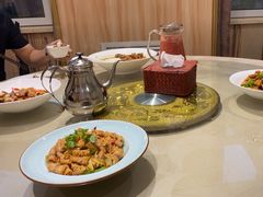 -奉天大饭店(澳海澜庭店)