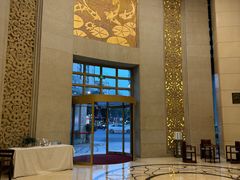 -顺德君豪酒店(佛山容桂渔人码头店)