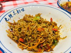 -笨豆腐居民楼菜馆•江西小炒(天津开发区店)