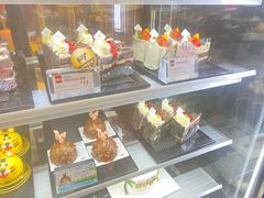 -85度C(厦门中华城新店)