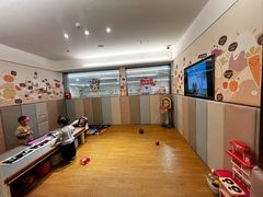 -海底捞火锅(旭辉MALL店)