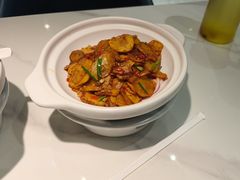 -兰湘子·湘菜小炒(石家庄万象城店)