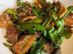 -金掌勺东北菜(格兰晴天店)