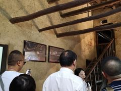 -韶山毛泽东同志故居