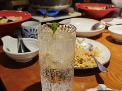 -有喜屋·烧鸟·居酒屋(周浦万达店)