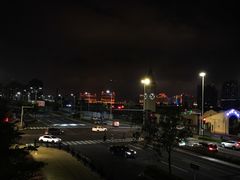 -横琴客运码头